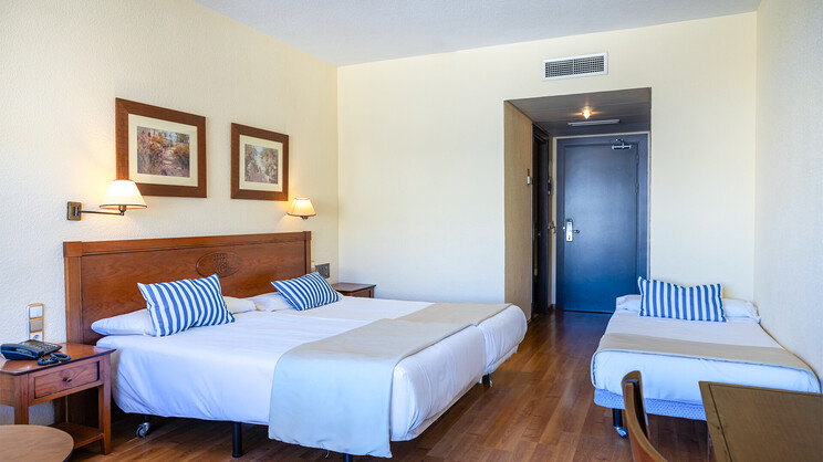 Bluesea Gran Cervantes